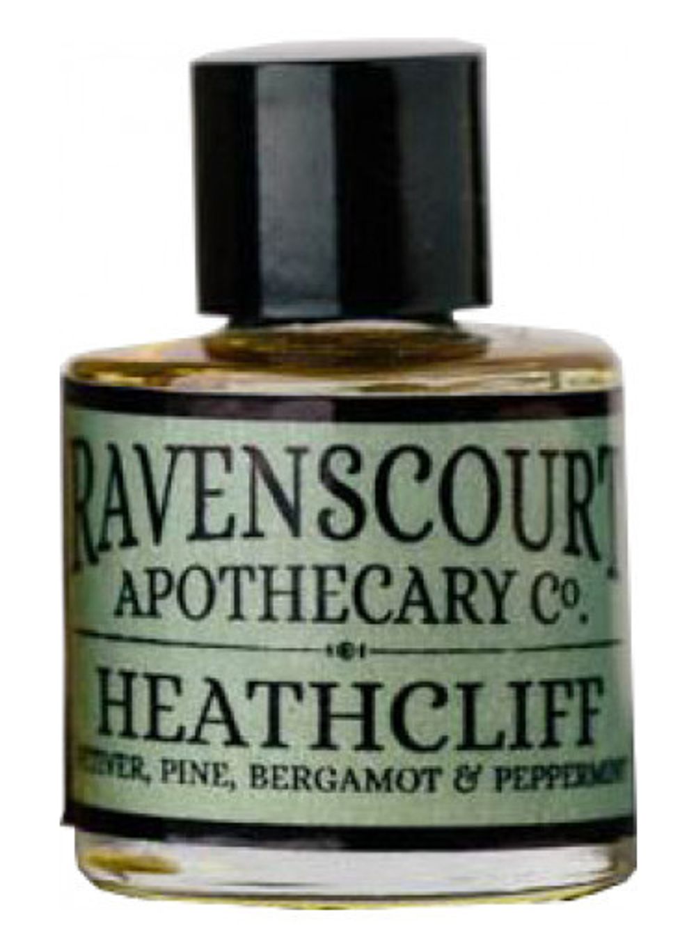 Ravenscourt Apothecary Heathcliff