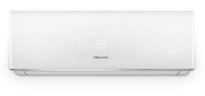 Инверторный кондиционер Hisense серии SMART DC Inverter AS-18UW4RMADB02