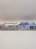 Зубная паста Pepsodent Super Fluor Мягкий вкус 50 мл
