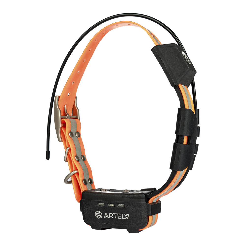 Artelv Tracker 2W