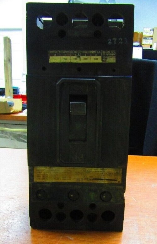FJ3-B100ITE SIEMENS