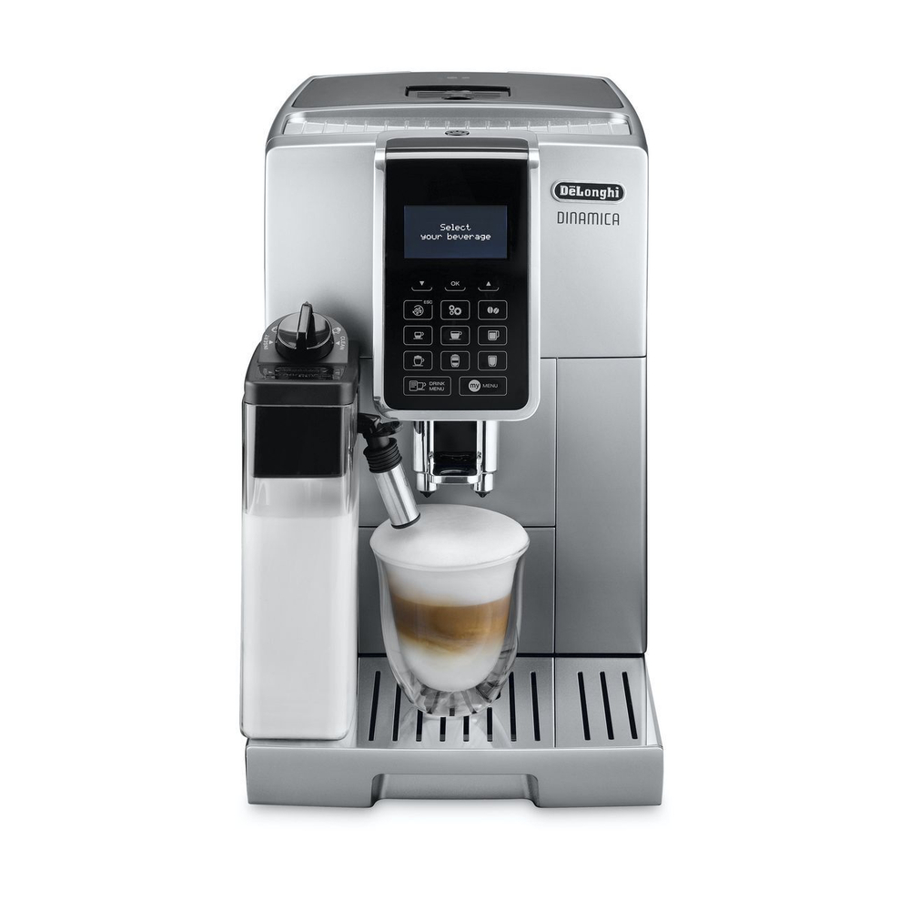 Кофемашина DeLonghi ECAM 350.75