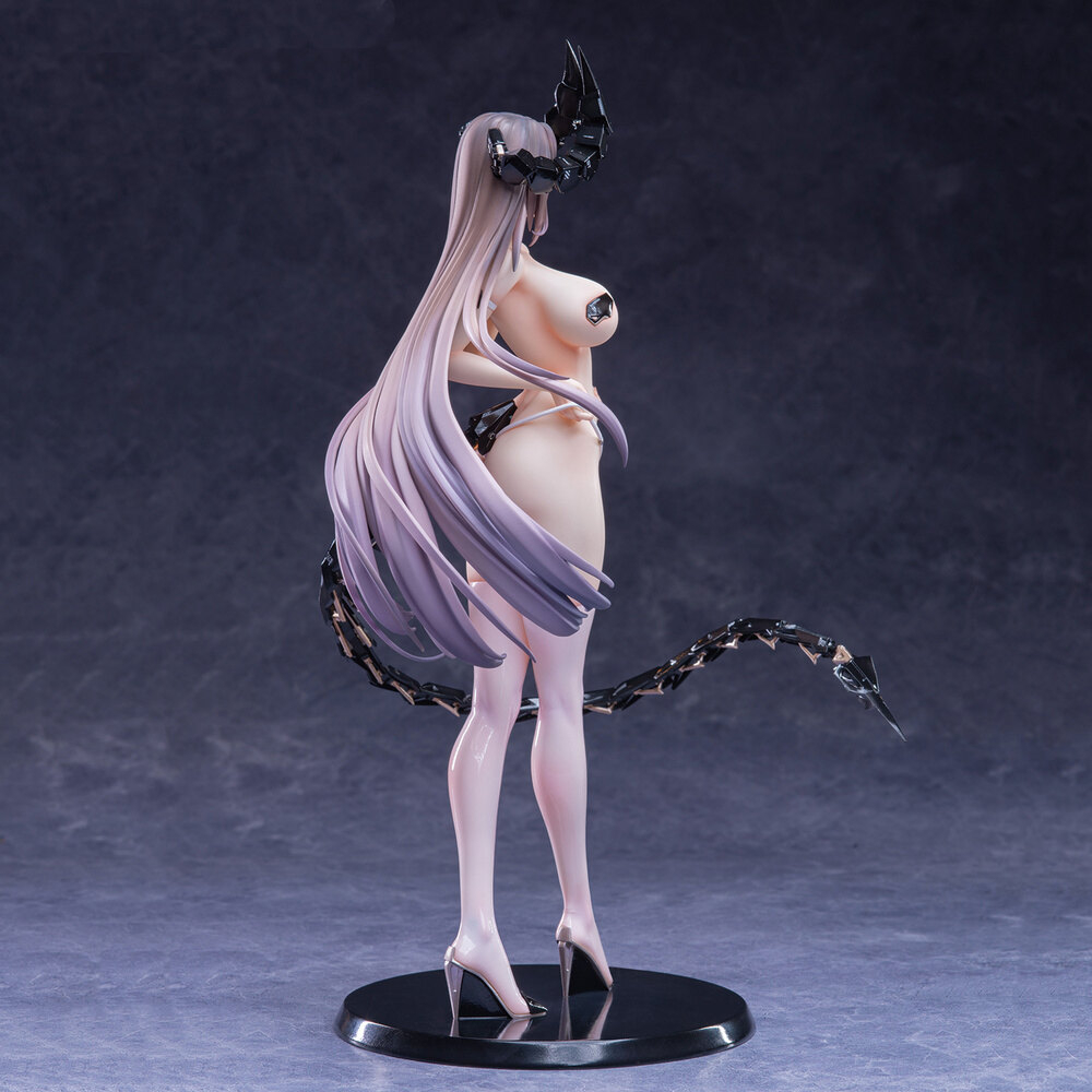 Фигурка Uloop Dragon Princess 1/7 Complete Figure Принцесса драконов