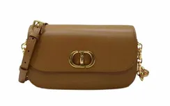 Сумка Dior 30 Montaigne Avenue коричневый