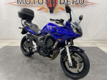 Yamaha FZ6-S Fazer 2006