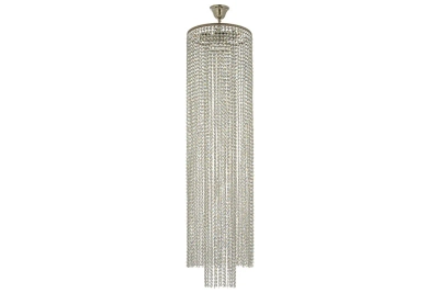 Подвесная люстра Arti Lampadari Stella E 1.5.30.101 N
