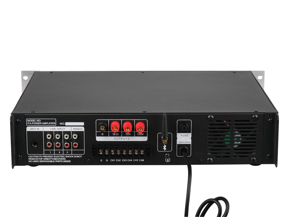 Tads DS-8360
