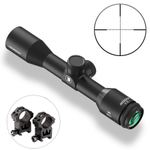Оптический прицел DISCOVERY MS 6X32AC FW25