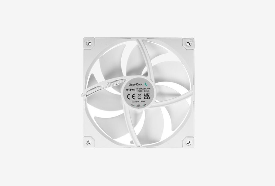 DEEPCOOL FT14_0326930103654