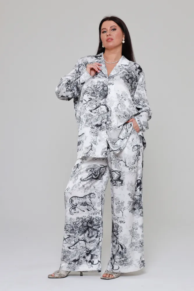 Костюм 20435 Fabrika
