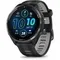 Умные часы Garmin Forerunner 965 Powder Gray (010-02809-10)