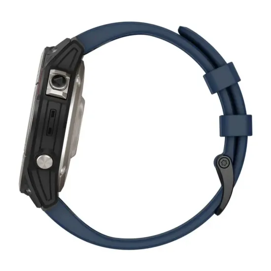 Смарт-часы Garmin Quatix 7 Pro AMOLED 010-02803-81