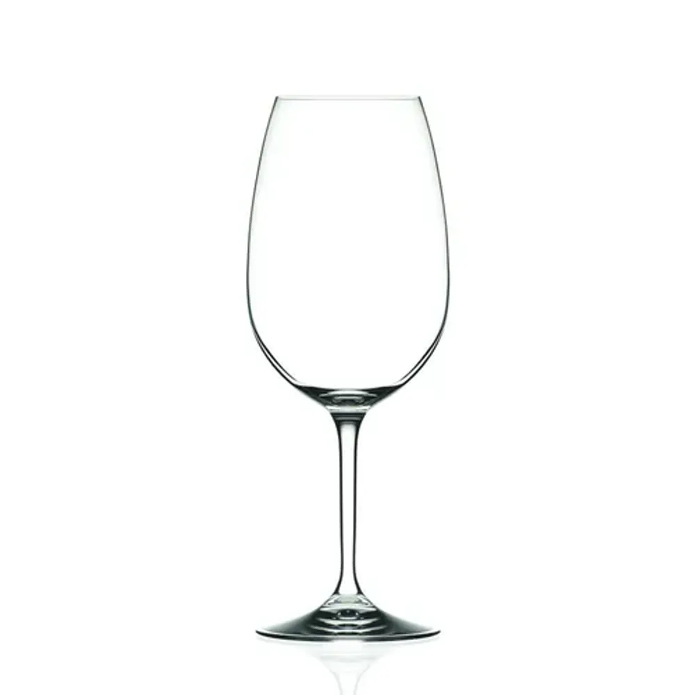 Бокал для вина 660 мл хр. стекло Gran Cuvee Invino d 9,3 см h24 см RCR [6]