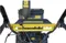 Бензиновый снегоуборщик "HUTER" SGC 4100 Winter PRO