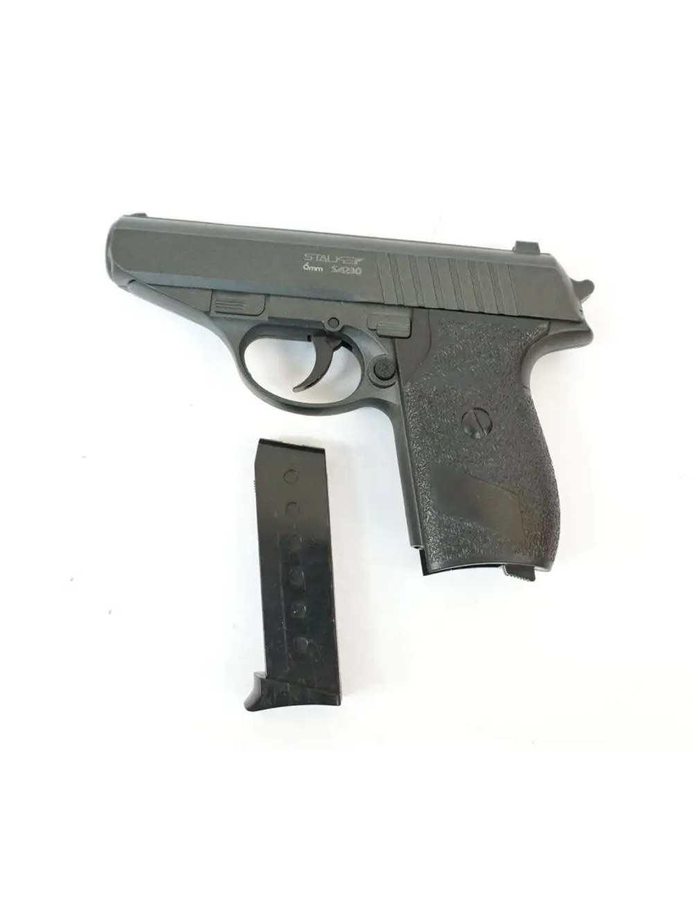 Пистолет Stalker SA230 Spring 6 мм (аналог SigSauer P230)