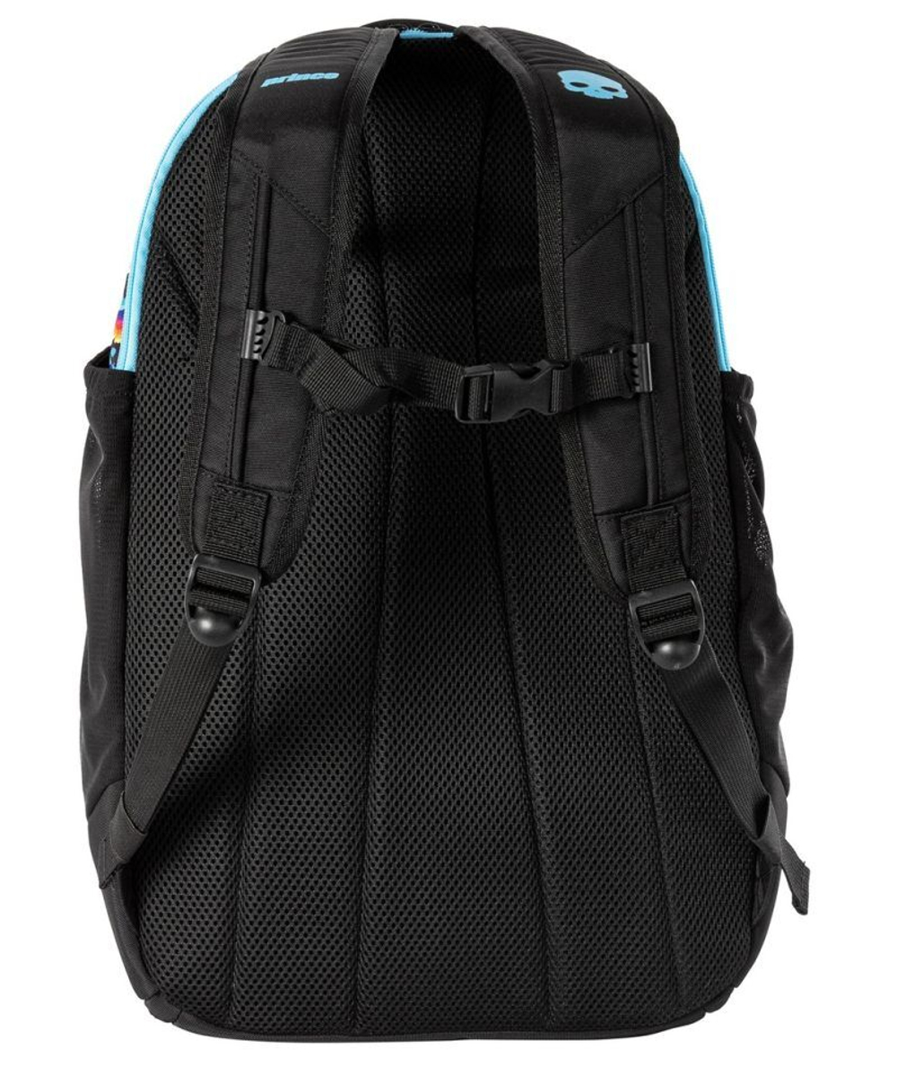 Рюкзак теннисный Prince by Hydrogen Skulls Backpack - черный