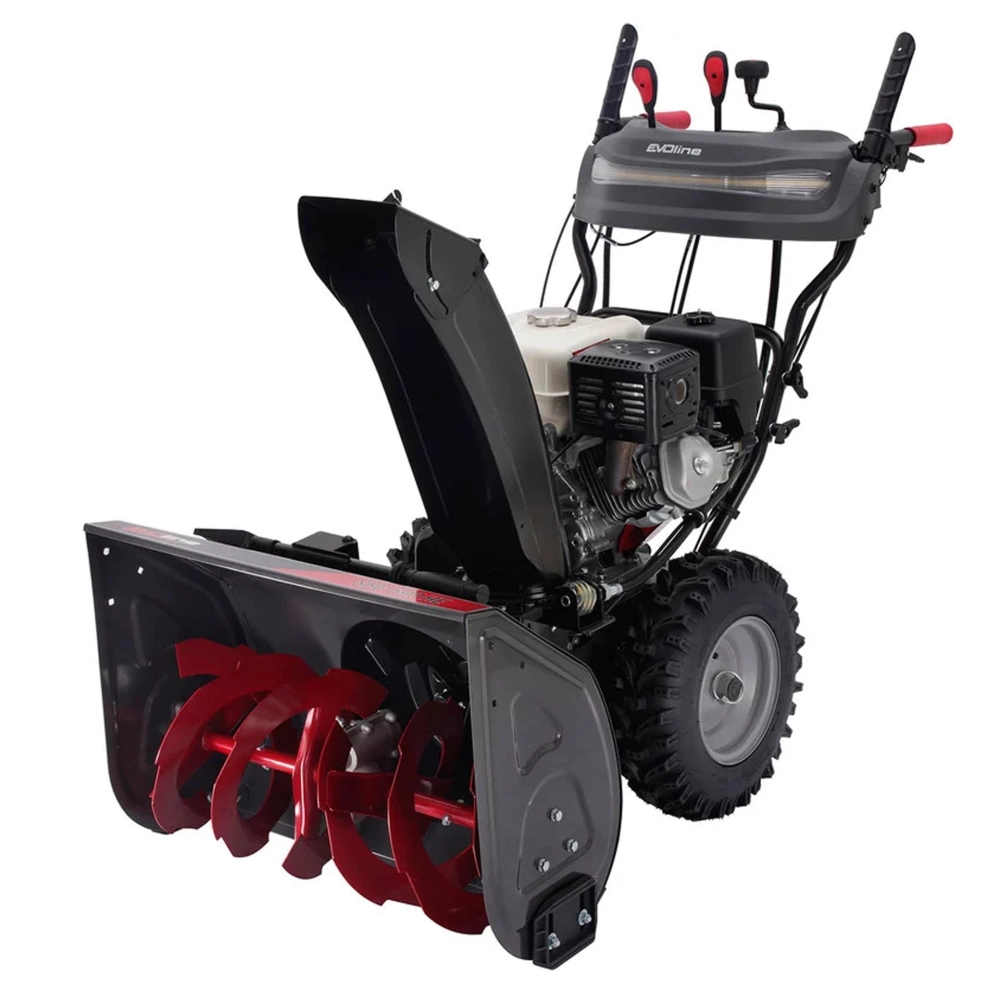 Снегоуборщик EVOline SBG 690 HE (серия PREMIUM двигатель Honda)
