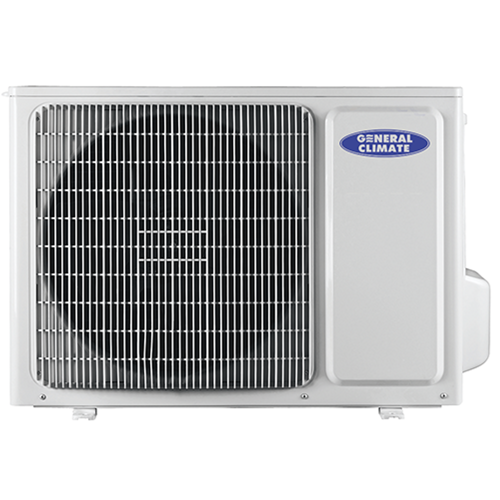 Наружный блок инверторной мульти-сплит системы General Climate Free Multi 2 GU-M2E18H1
