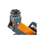 Домкрат подкатной Ombra OHT202C