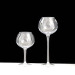 Бокал Renato L SEMPRE стекло/clear 120х120х300h объем 550ml