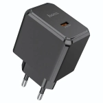 Сетевое зарядное устройство USB-C HOCO CS13A Ocean PD20W (белый)