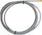 Переходник Fubag с 1/4"M на елочку 6 мм в блистере
