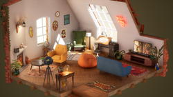 Hozy (для ПК, цифровой код доступа)