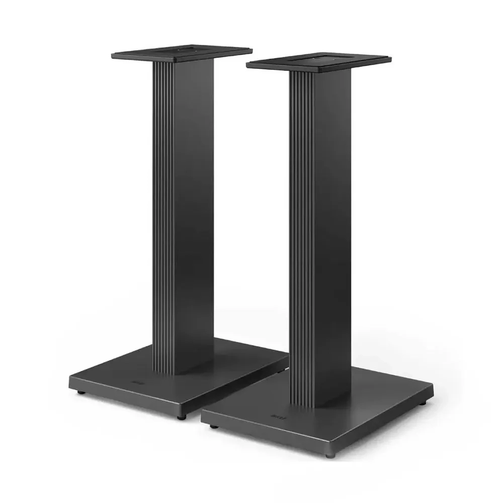 KEF S1 Floor Stand Slate Grey напольные стойки для акустических систем (пара)