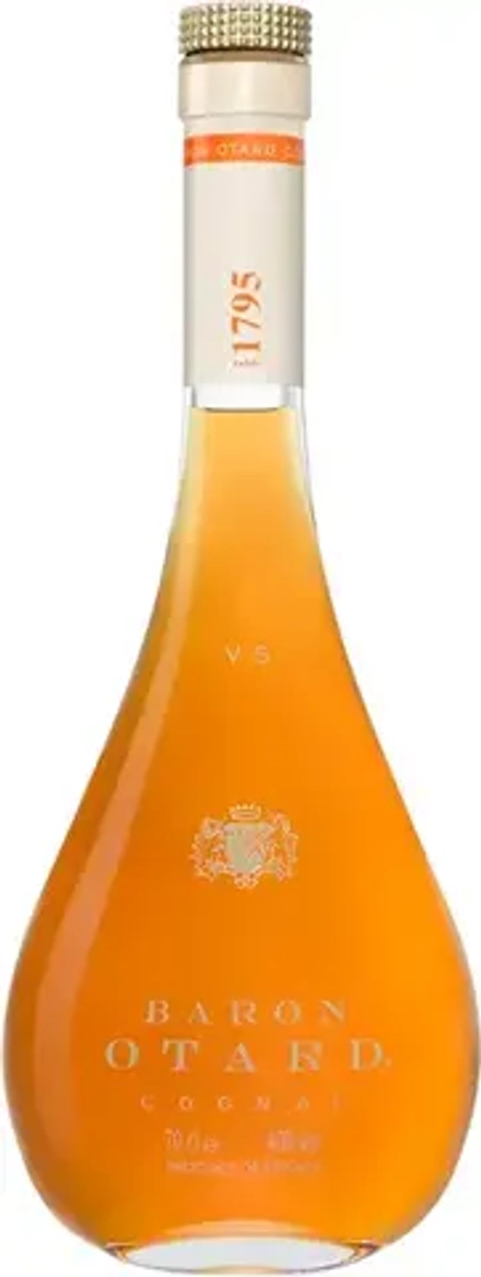 Коньяк Baron Otard VS, 0.7 л