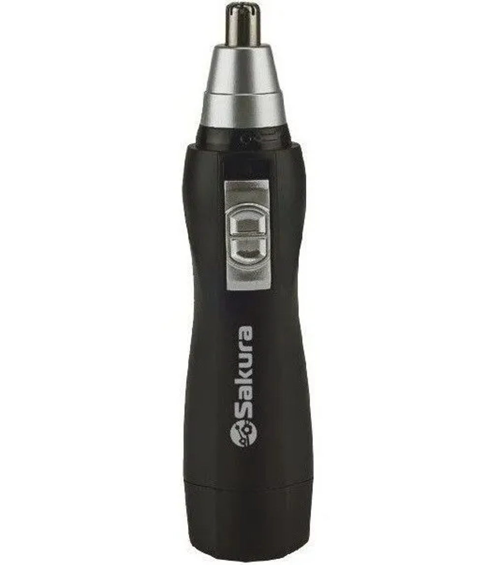Триммер SAKURA SA-5527BK