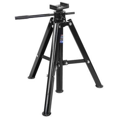 Подставка ремонтная винтовая, 12т (h min - 710, h max - 1065 мм) Forsage F-TRF3202 BIG