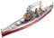 HMS PRINCE OF WALES HP112-RSG
