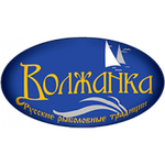 Секция 4 к спиннингу Волжанка Вояж тест 5-21гр 2.4/2.7м (комель)
