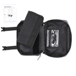 Сумка для инструмента на переднее крыло Acerbis Front Tools Bag Logo 2 л 0026161