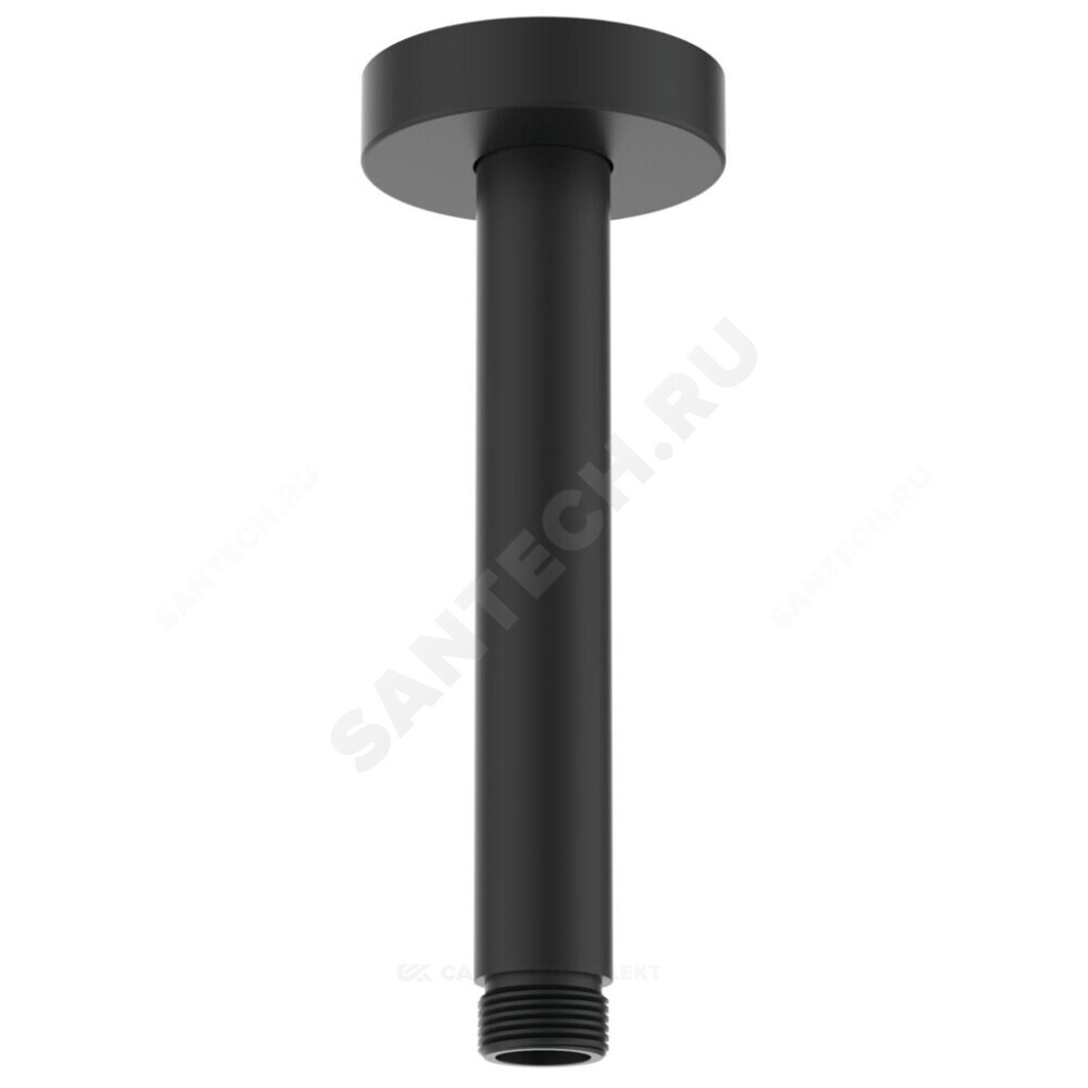 Держатель для верхнего душа 150мм IDEALRAIN Ideal Standard B9446XG
