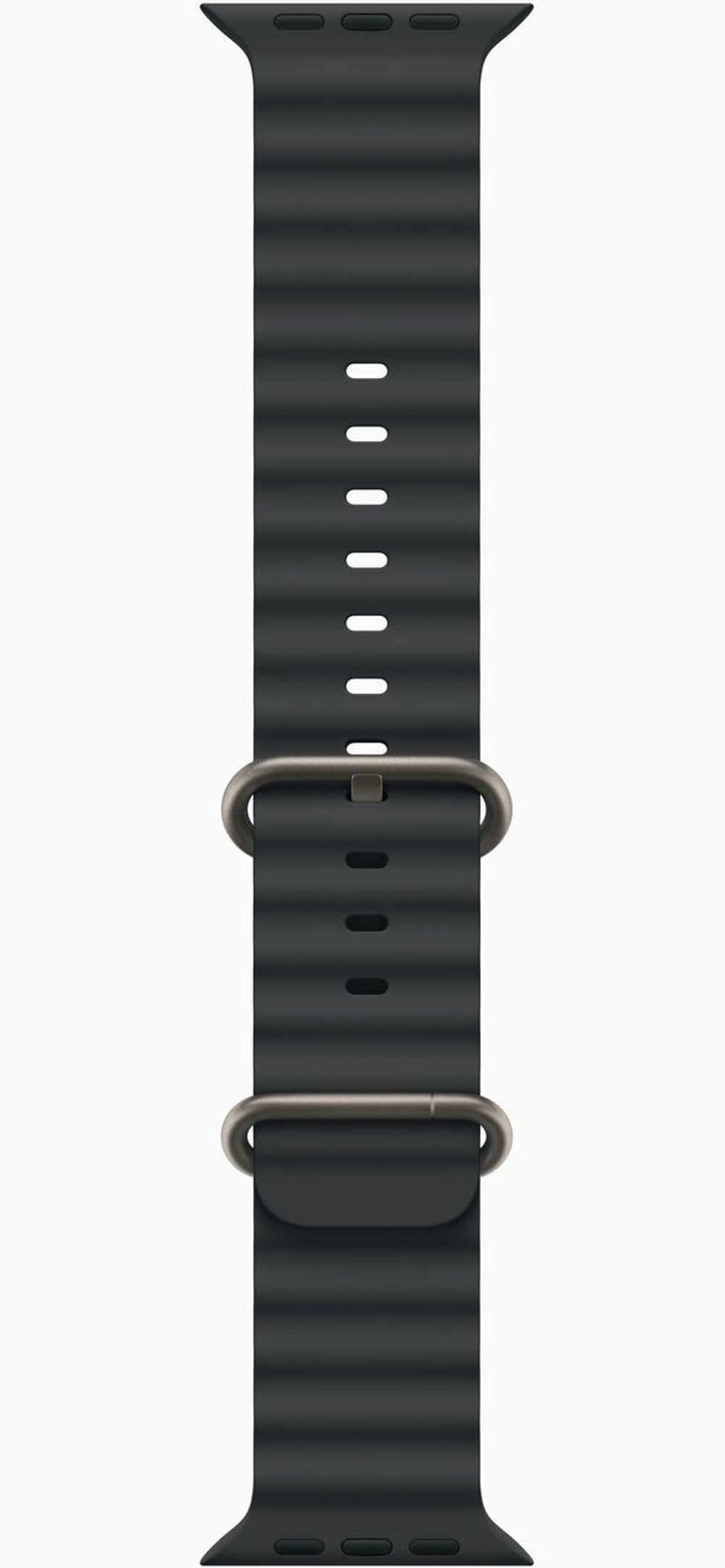 Умные часы Apple Watch Ultra 3, 49 мм, Natural Titanium Black Ocean Band