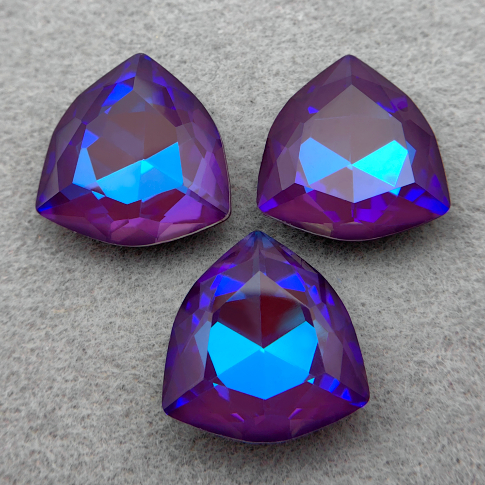 Триллиант K9, Burgundy DeLite