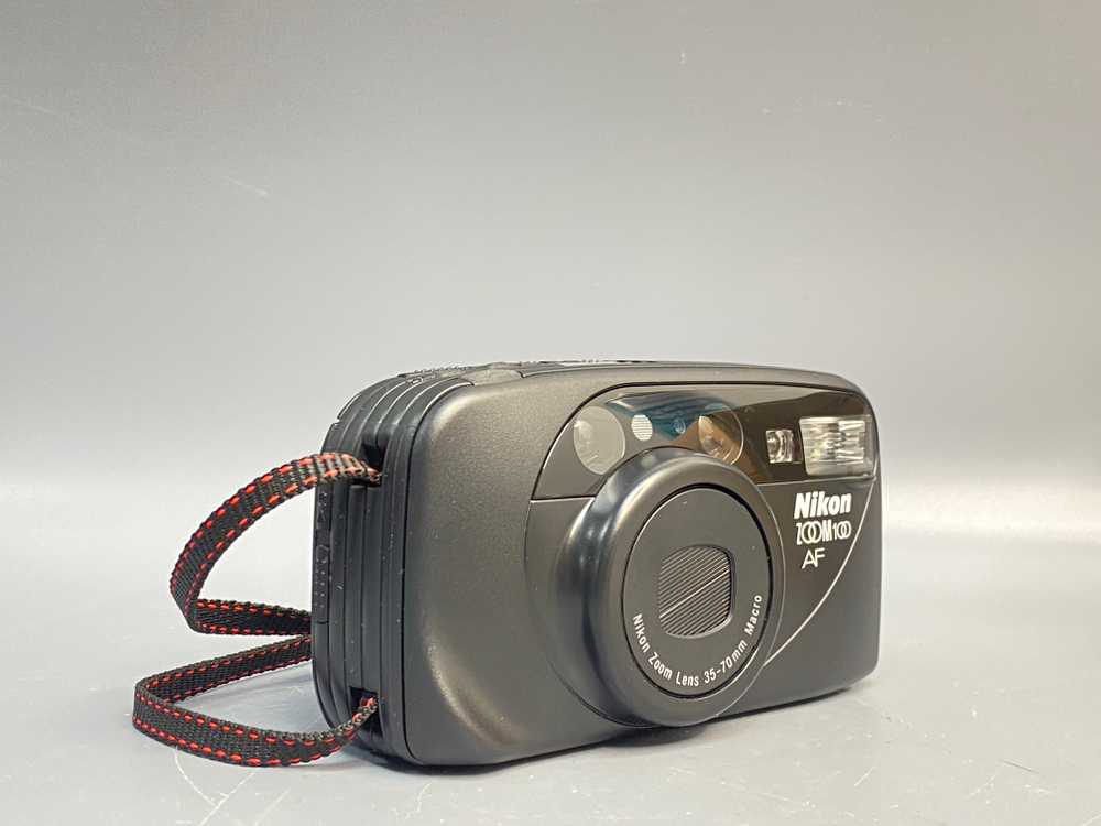 Nikon Zoom 100 QD
