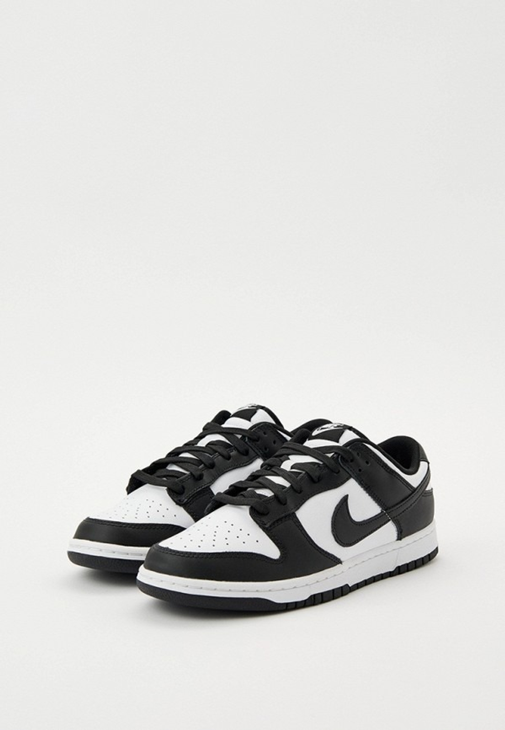 Кроссовки мужские NIKE DUNK LOW RETRO