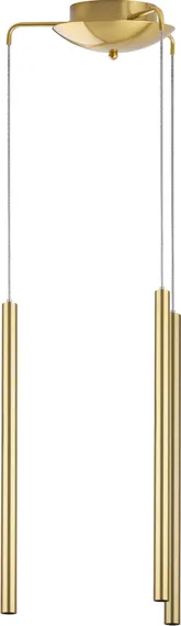 Подвесной светильник Tubo L3T747233 Lightstar