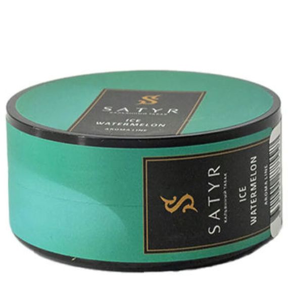 Satyr - Ice Watermelon (100г)