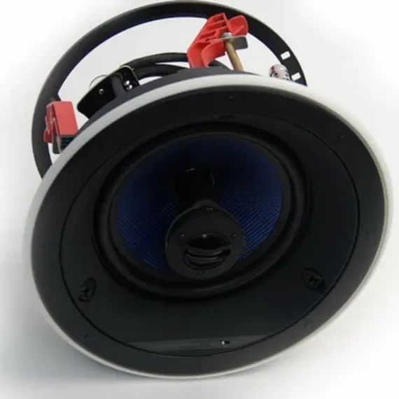 Bowers &amp; Wilkins CCM663RD White