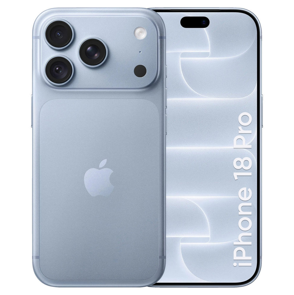iPhone 18 Pro 512Gb SIM+eSIM
