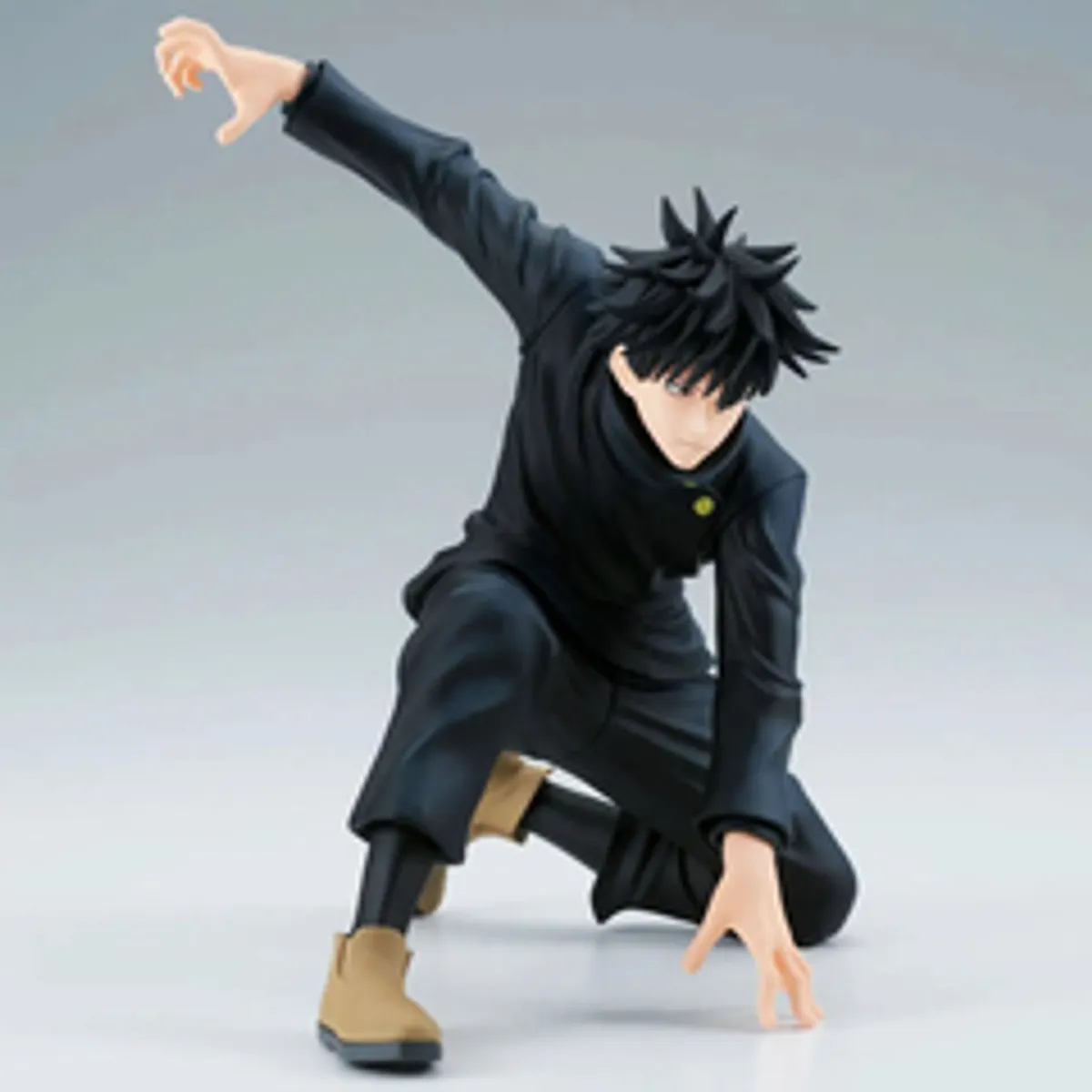Фигурка Jujutsu Kaisen: Megumi Fushiguro Maximatic