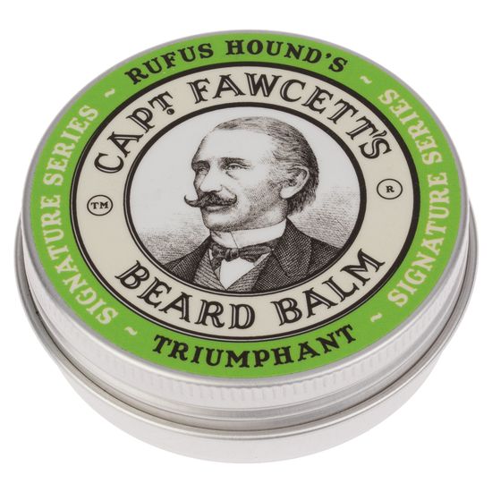 Бальзам для бороды Captain Fawcett Triumphant 60 мл