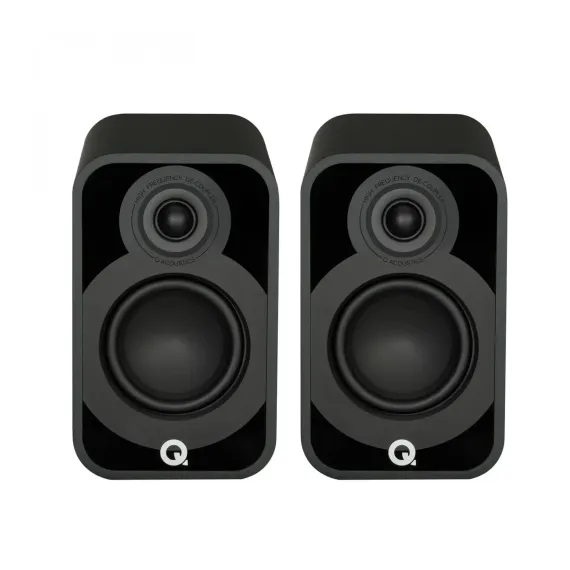 Q Acoustics 5020 Black