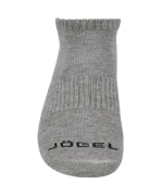 Носки низкие ESSENTIAL Short Casual Socks, меланжевый