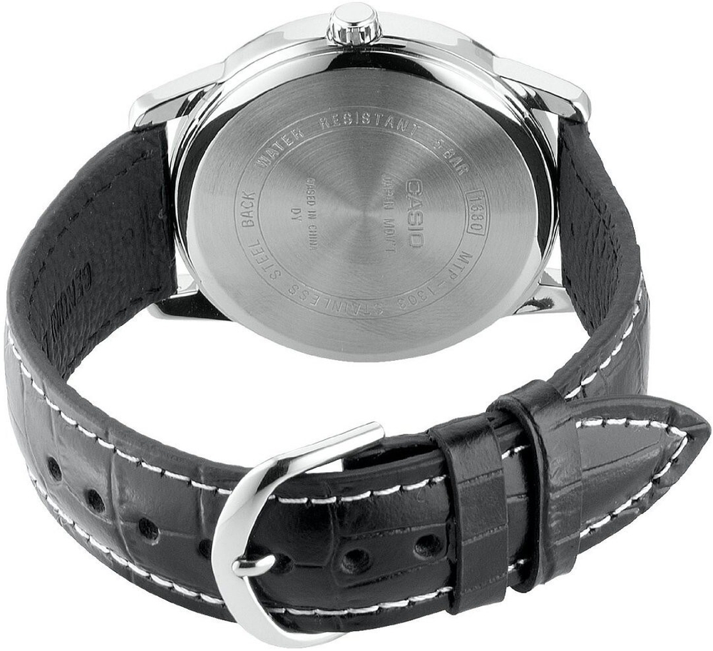 Мужские наручные часы Casio Vintage MTP-1303L-7B