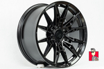 Комплект дисков Showy HF 18x9 et0 6x139.7