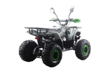 Квадроцикл MOTAX ATV Grizlik Premium 125